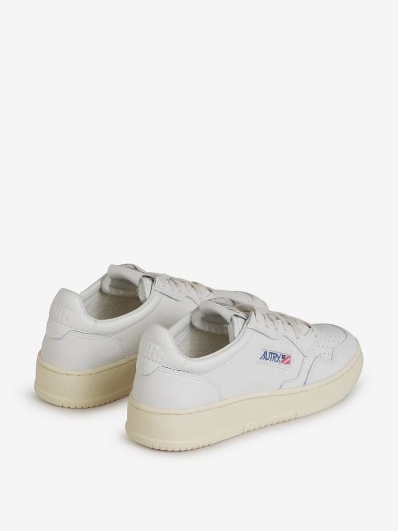 Sneakers Medalist Low