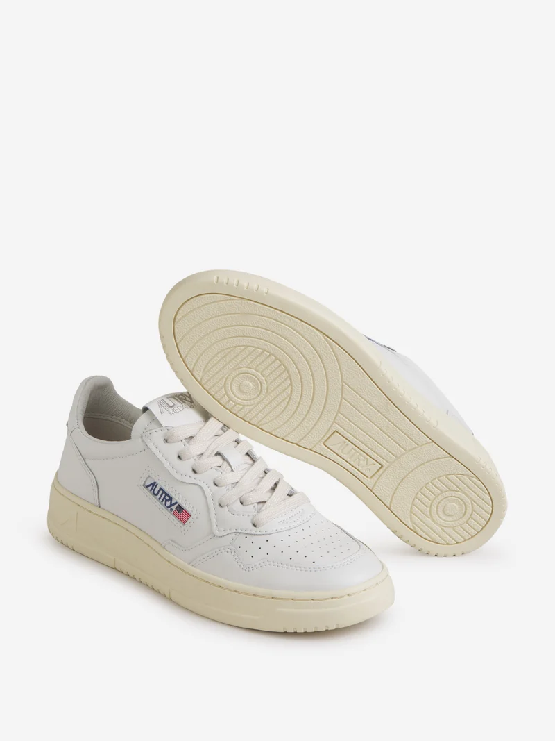 Sneakers Medalist Low
