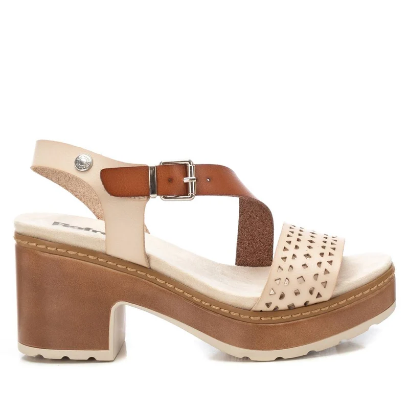 SANDALIA DE MUJER REFRESH 17284501