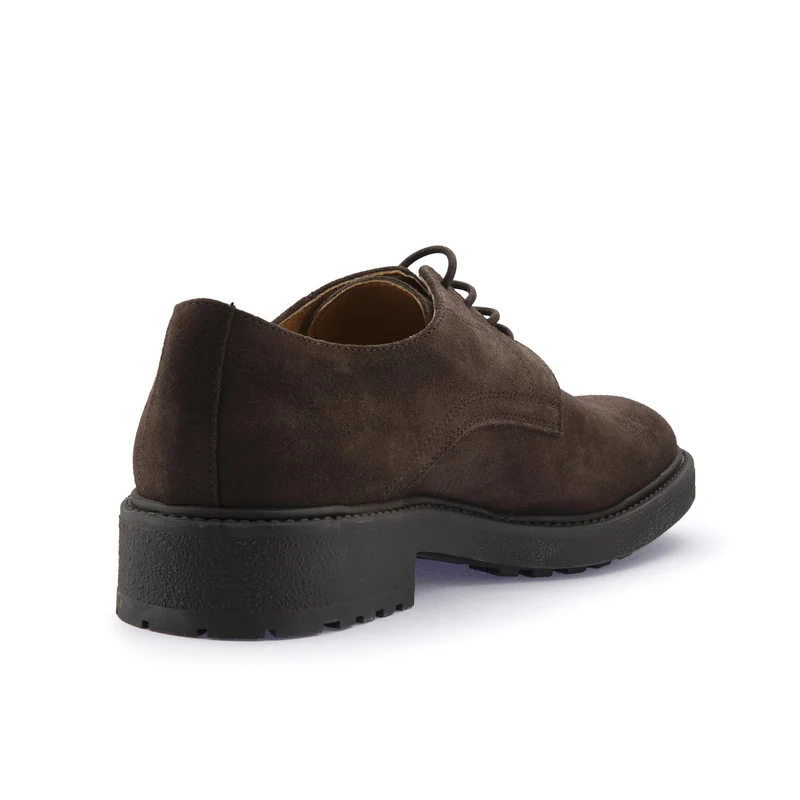 Blucher serraje marrón 83649 Jeromín
