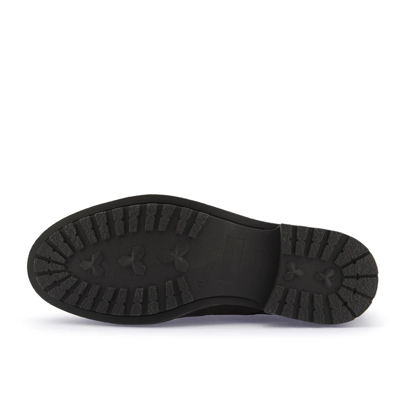 Blucher serraje marrón 83649 Jeromín