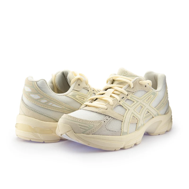 Deportiva beige claro GEL1130 Asics