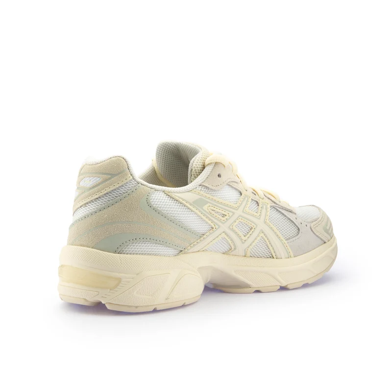 Deportiva beige claro GEL1130 Asics