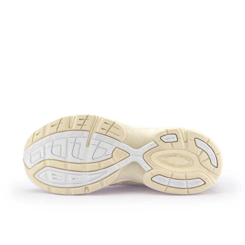 Deportiva beige claro GEL1130 Asics
