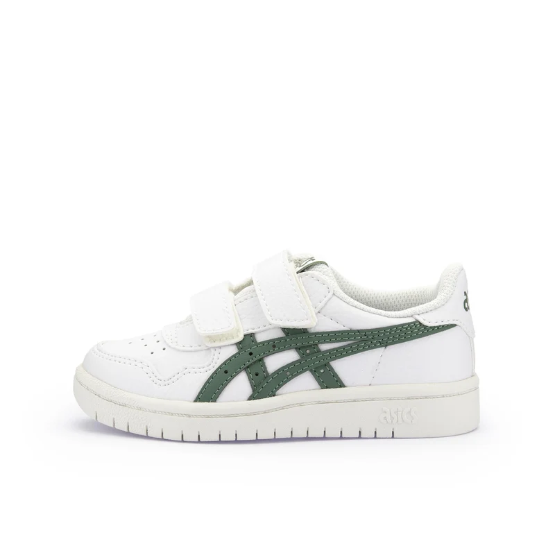 Deportiva blanco/verde JAPANVEL Asics