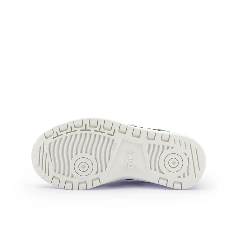 Deportiva blanco/verde JAPANVEL Asics