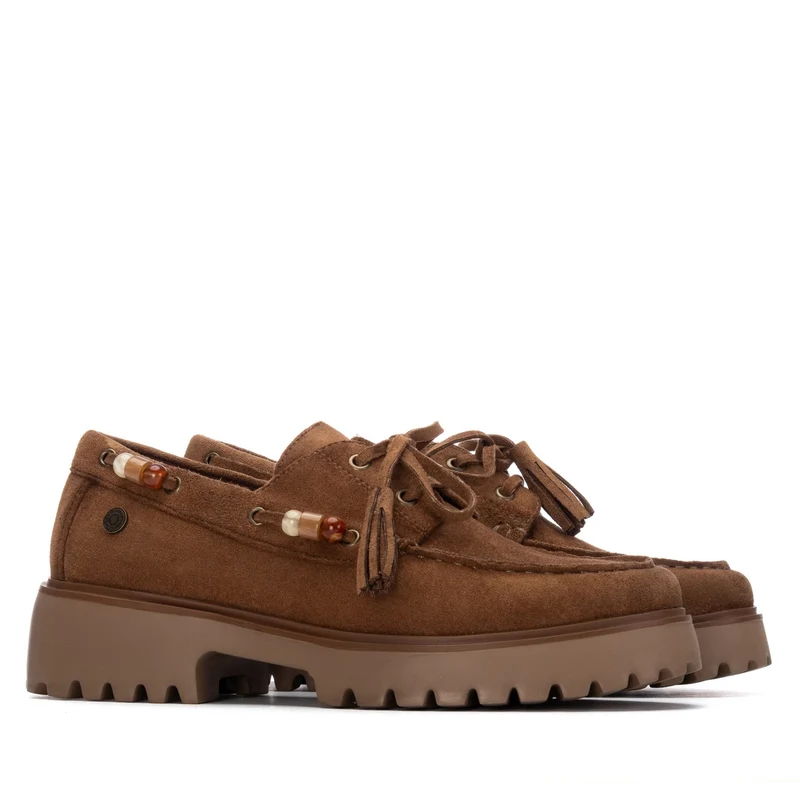 Zapato de mujer plano Refresh 17602904