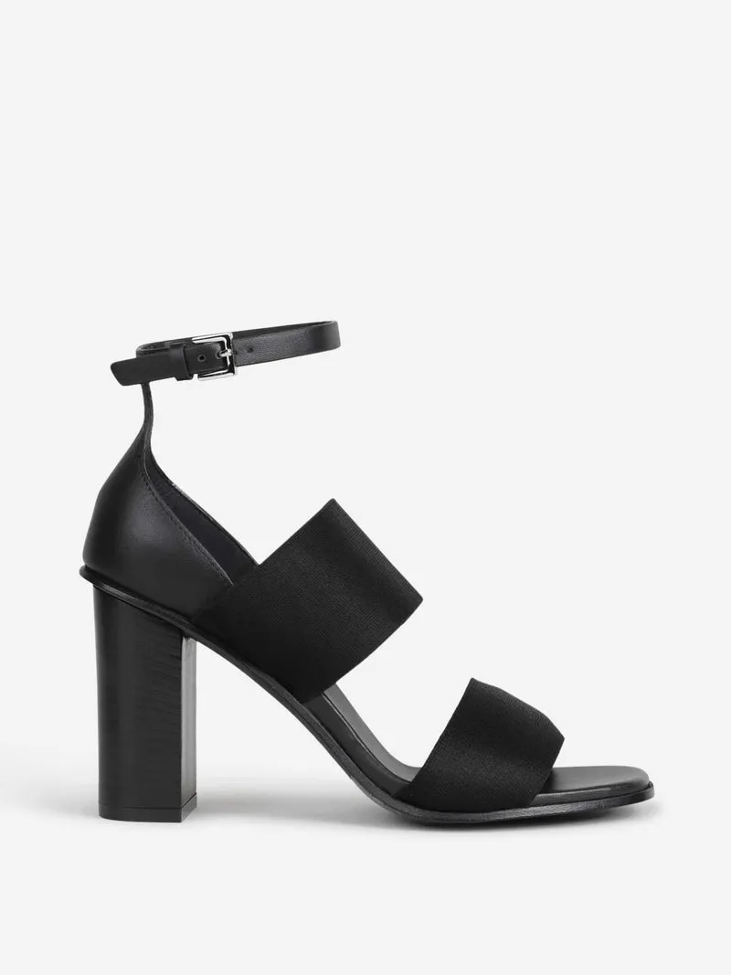 Sandalias Doble Banda