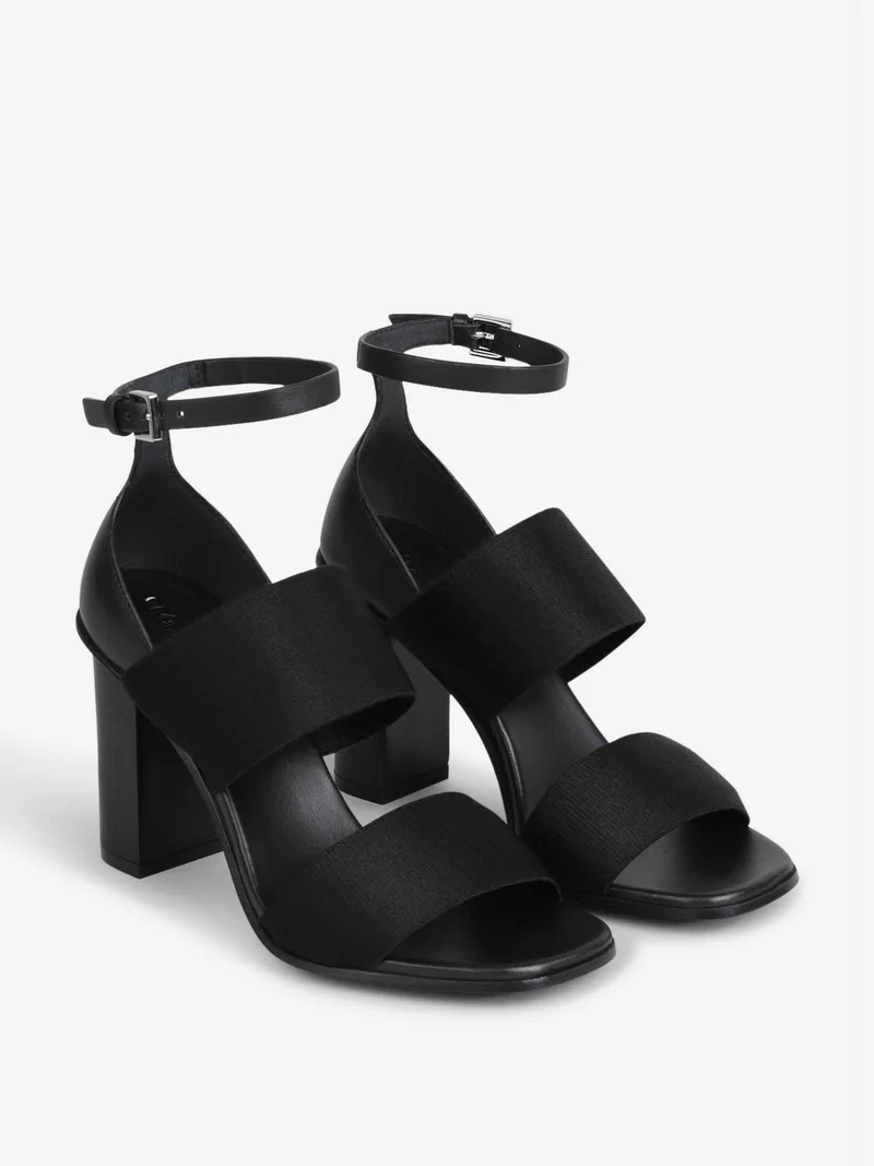 Sandalias Doble Banda