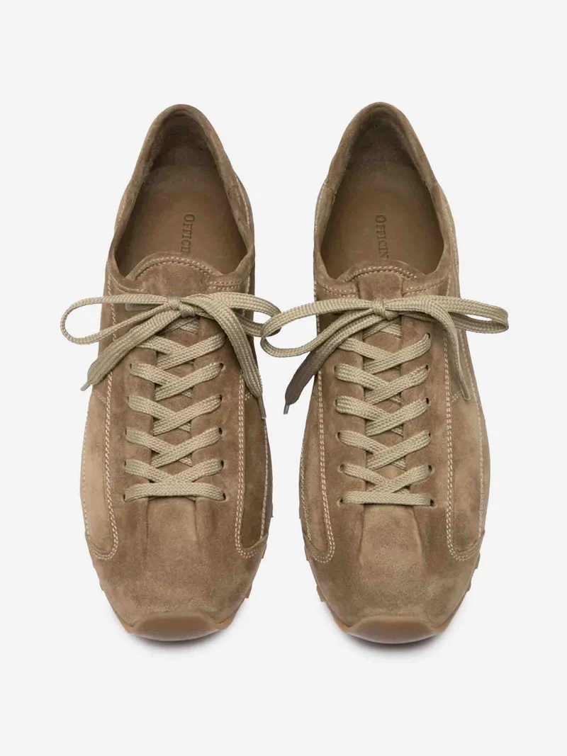 Zapatillas Deportivas Jarred