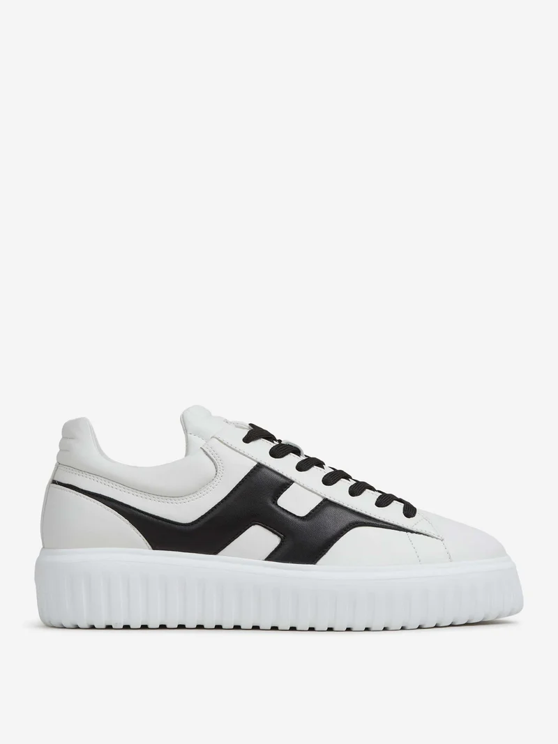 Zapatillas Deportivas H-Stripes