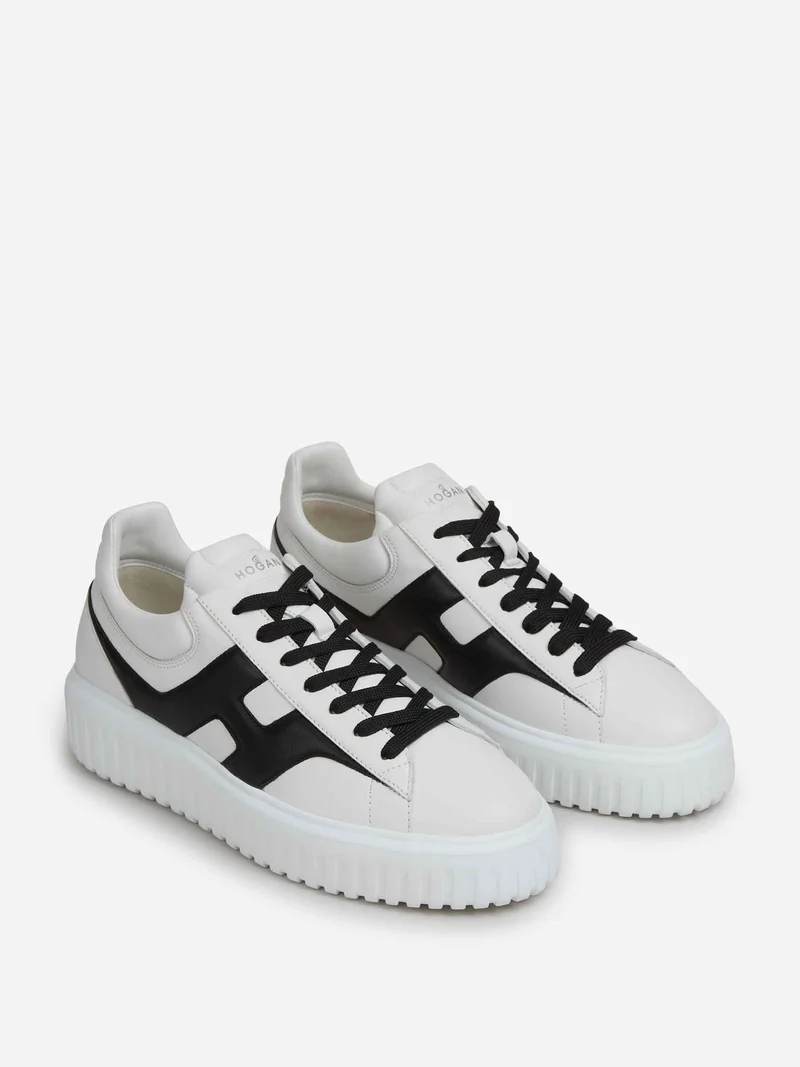 Zapatillas Deportivas H-Stripes