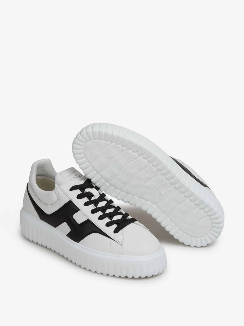 Zapatillas Deportivas H-Stripes