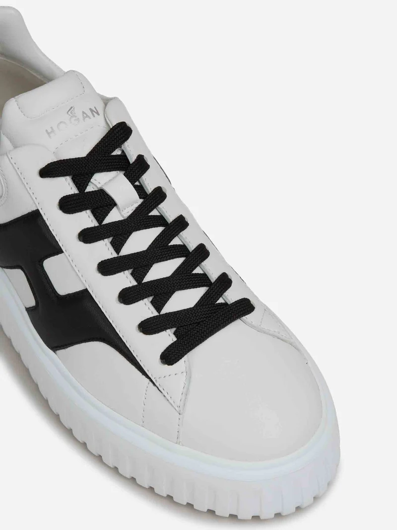 Zapatillas Deportivas H-Stripes