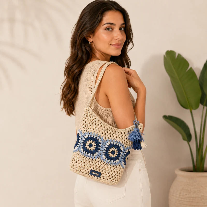 ACCESORIO BOLSO DIARIO RAPUR MARINO
