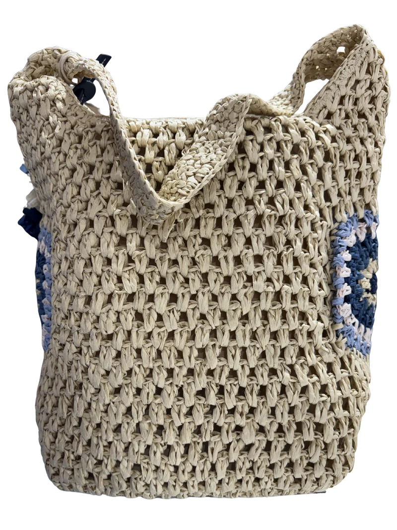 ACCESORIO BOLSO DIARIO RAPUR MARINO