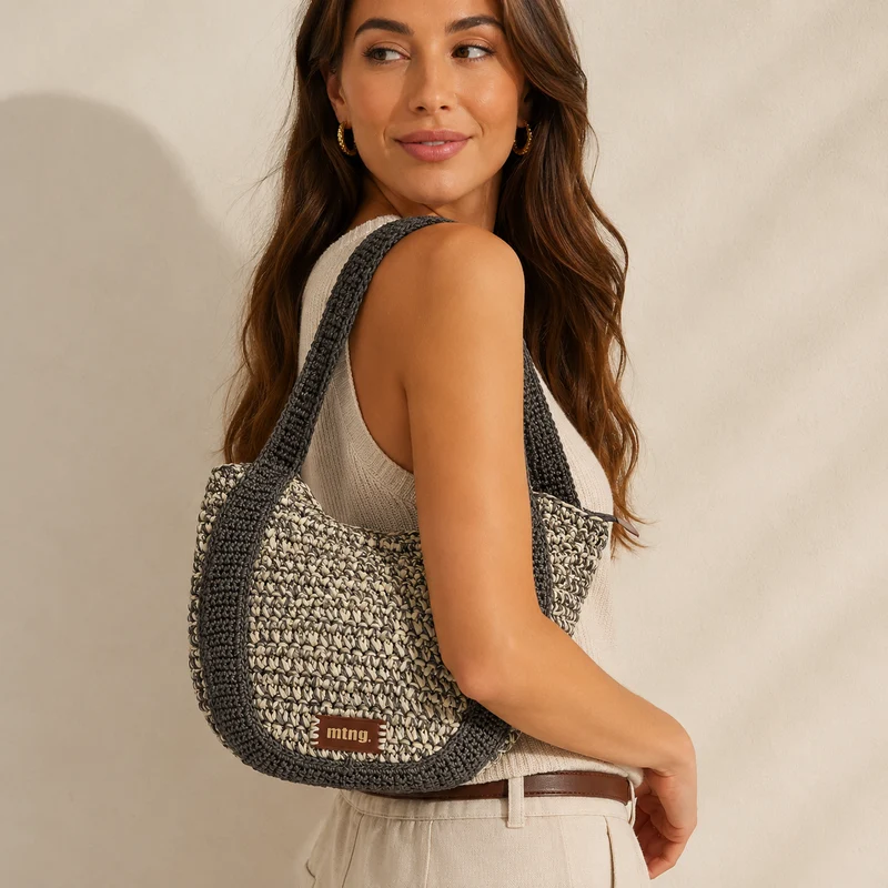 ACCESORIO BOLSO DIARIO MACRAME KAKY