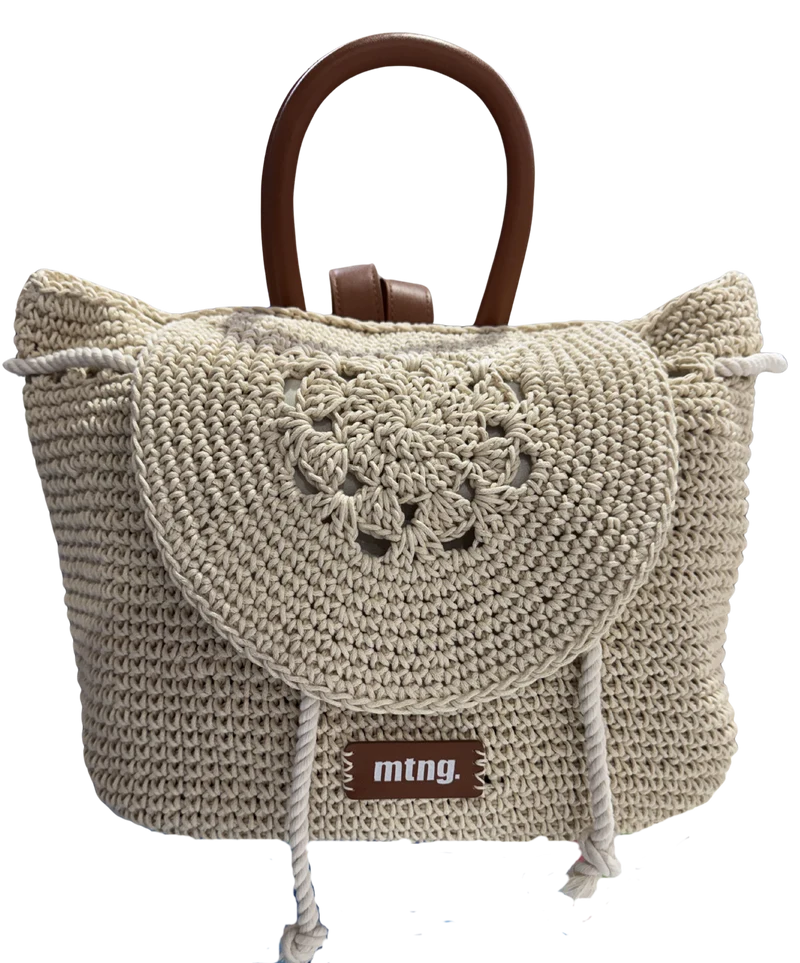 ACCESORIO BOLSO DIARIO RAPUR CUERO