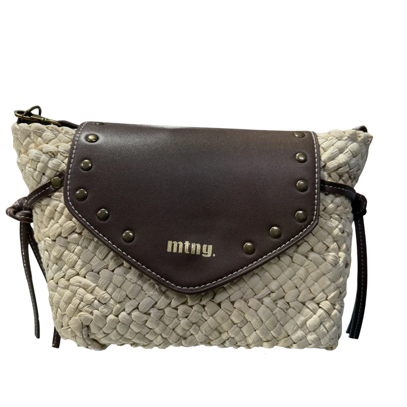 ACCESORIO BOLSO DIARIO MAIZ NATURAL