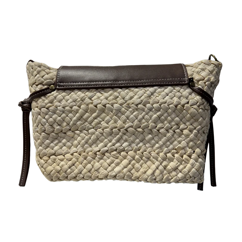 ACCESORIO BOLSO DIARIO MAIZ NATURAL