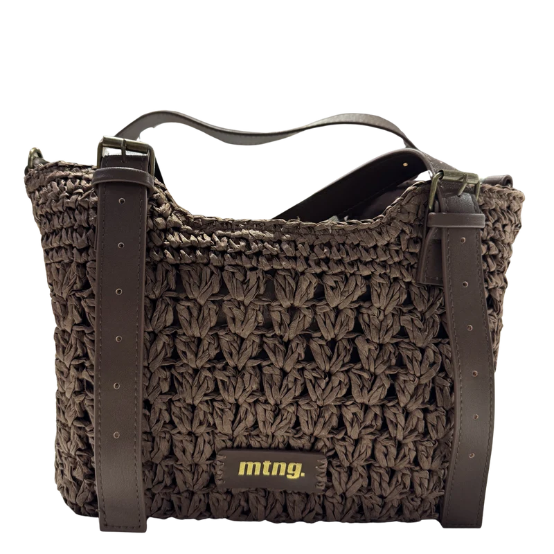 ACCESORIO BOLSO DIARIO RAPUR MOKA