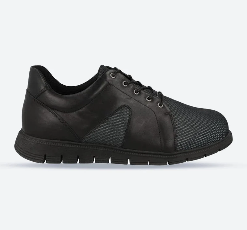 Zapatos DB Phil de horma ancha para hombre con estilo