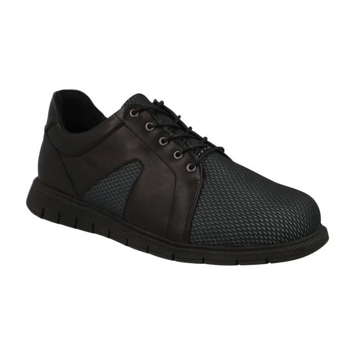 Zapatos DB Phil de horma ancha para hombre con estilo