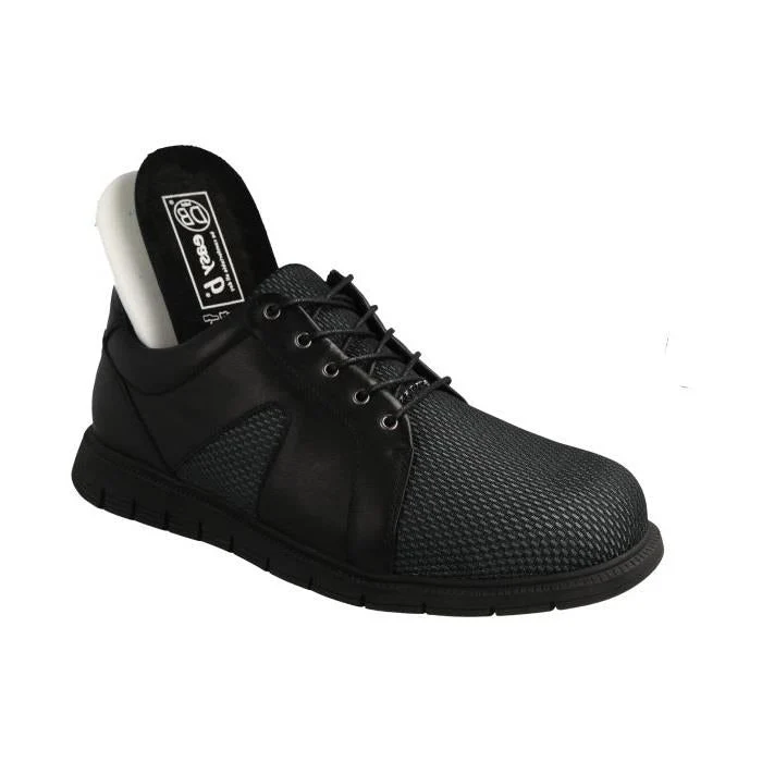 Zapatos DB Phil de horma ancha para hombre con estilo