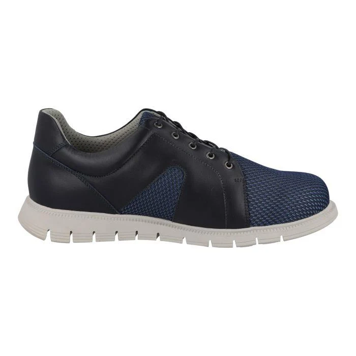 Zapatos DB Phil de horma ancha para hombre con estilo