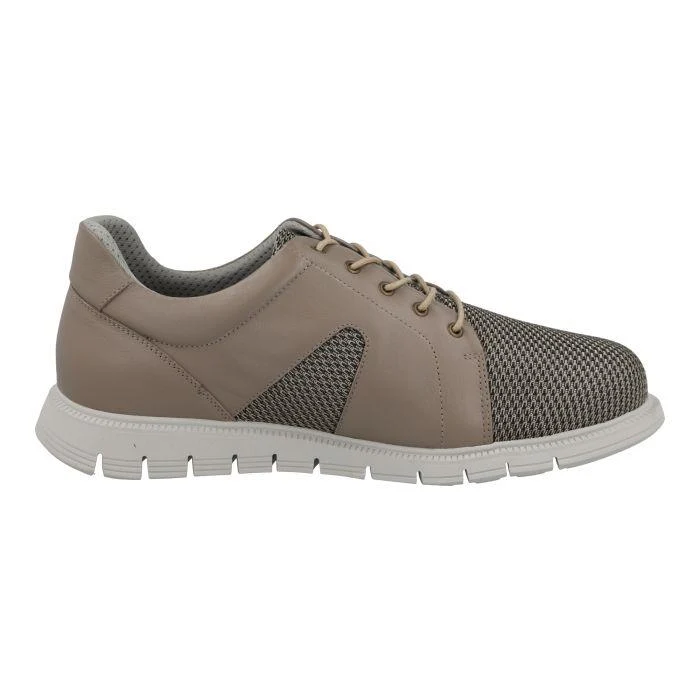 Zapatos DB Phil de horma ancha para hombre con estilo