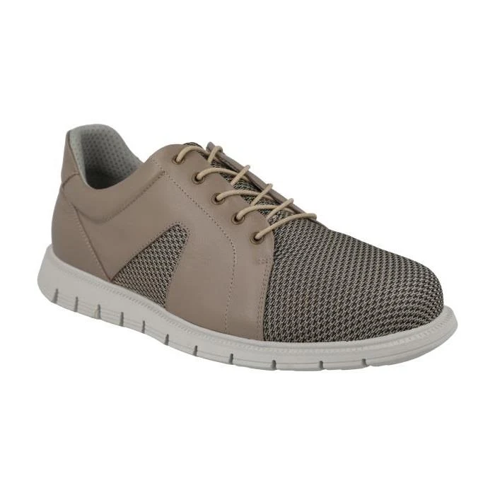 Zapatos DB Phil de horma ancha para hombre con estilo