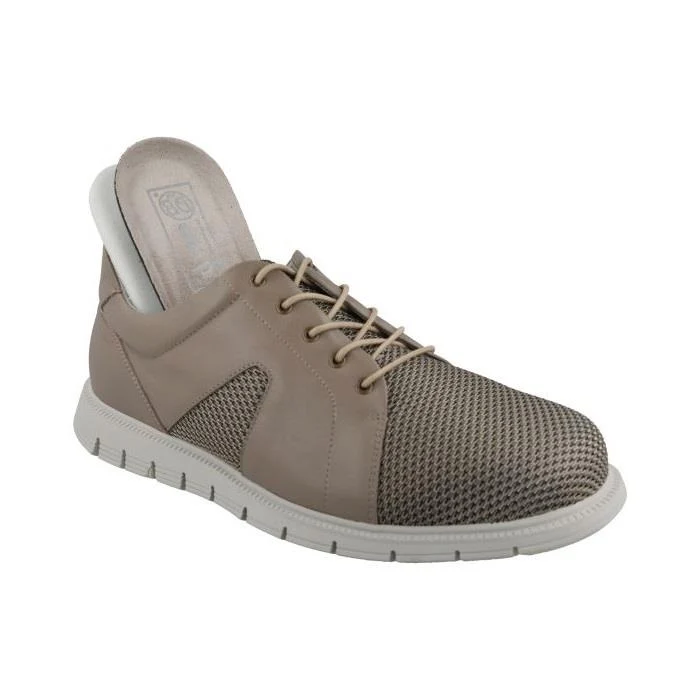 Zapatos DB Phil de horma ancha para hombre con estilo