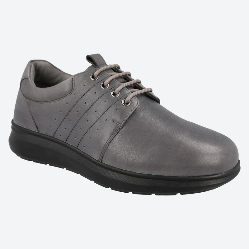 Zapatos DB Patrick de corte ancho para hombre