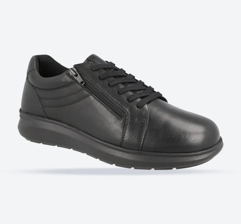 Zapatos DB Orion de corte ancho para hombre