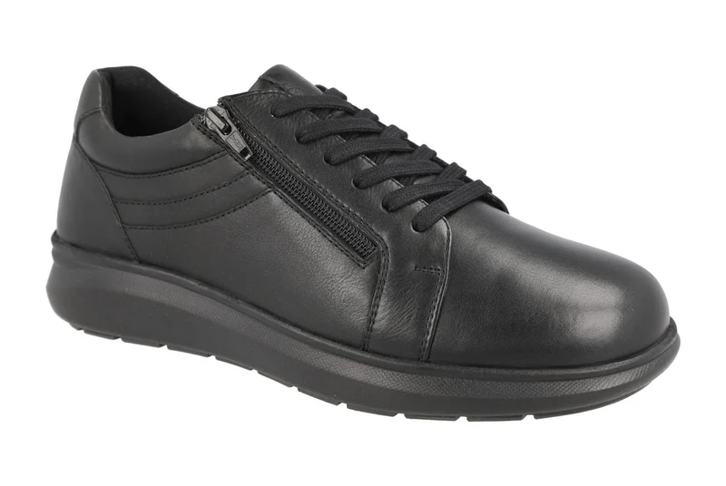 Zapatos DB Orion de corte ancho para hombre