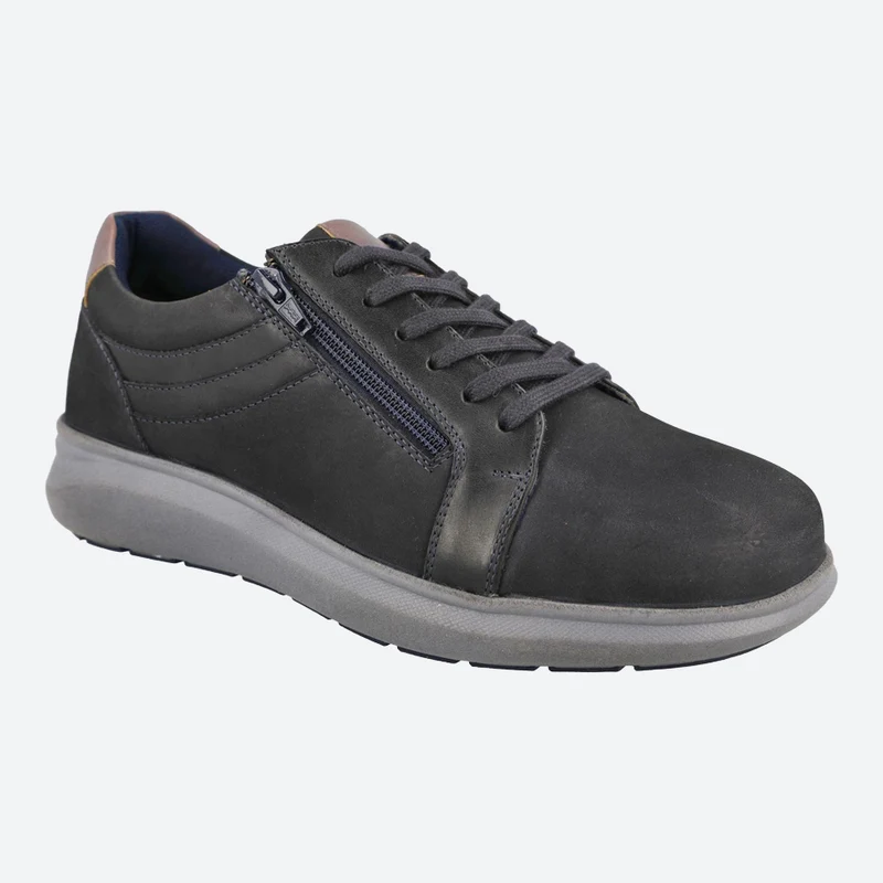 Zapatos DB Orion de corte ancho para hombre
