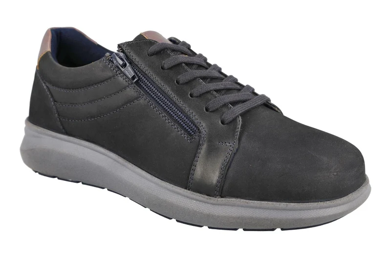 Zapatos DB Orion de corte ancho para hombre