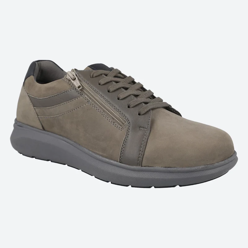 Zapatos DB Orion de corte ancho para hombre