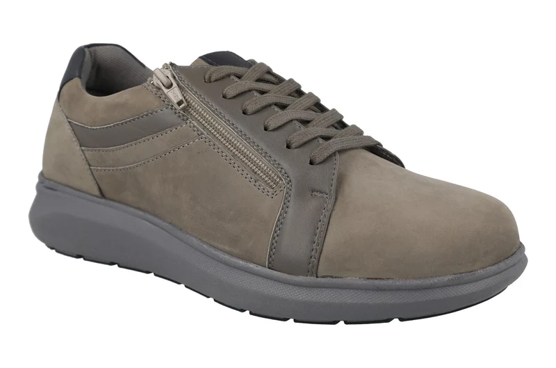 Zapatos DB Orion de corte ancho para hombre