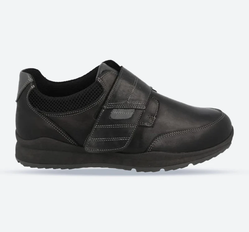 Zapatos DB Darwin de corte ancho para hombre