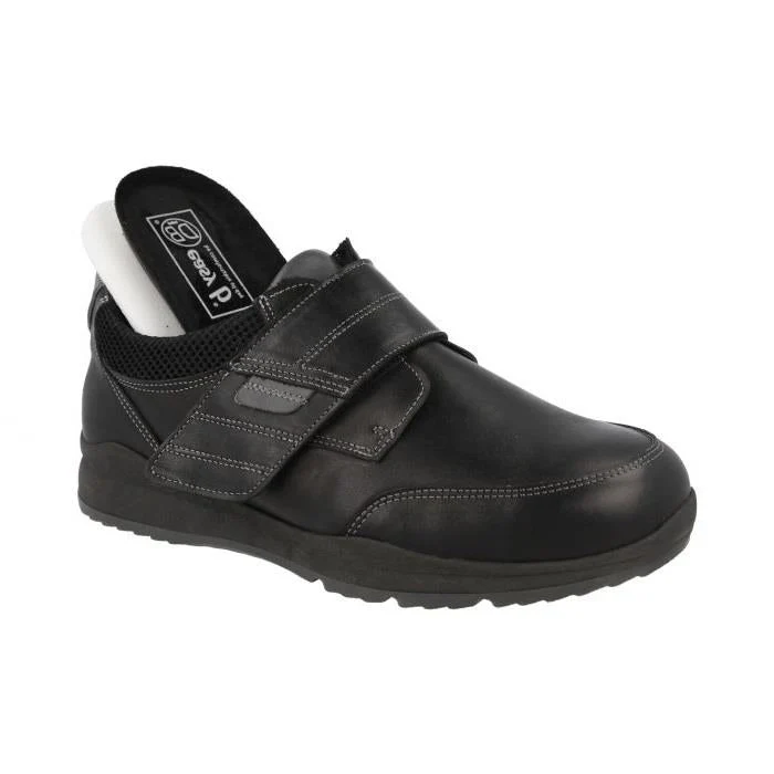 Zapatos DB Darwin de corte ancho para hombre