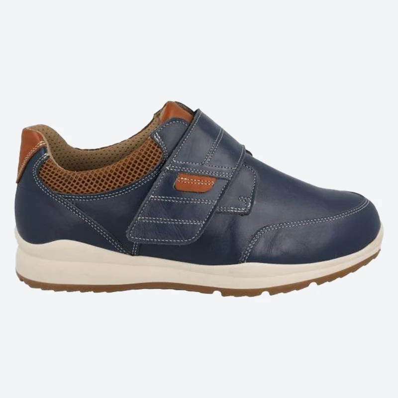Zapatos DB Darwin de corte ancho para hombre