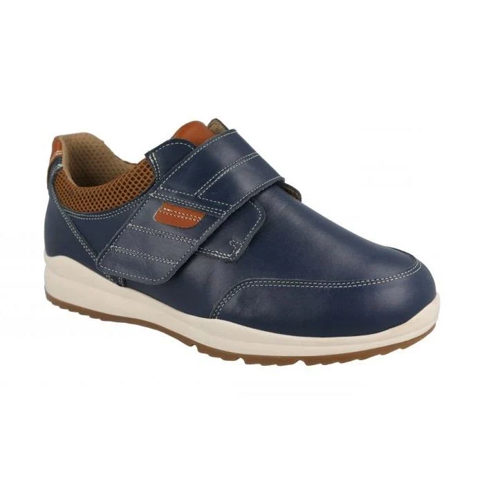 Zapatos DB Darwin de corte ancho para hombre