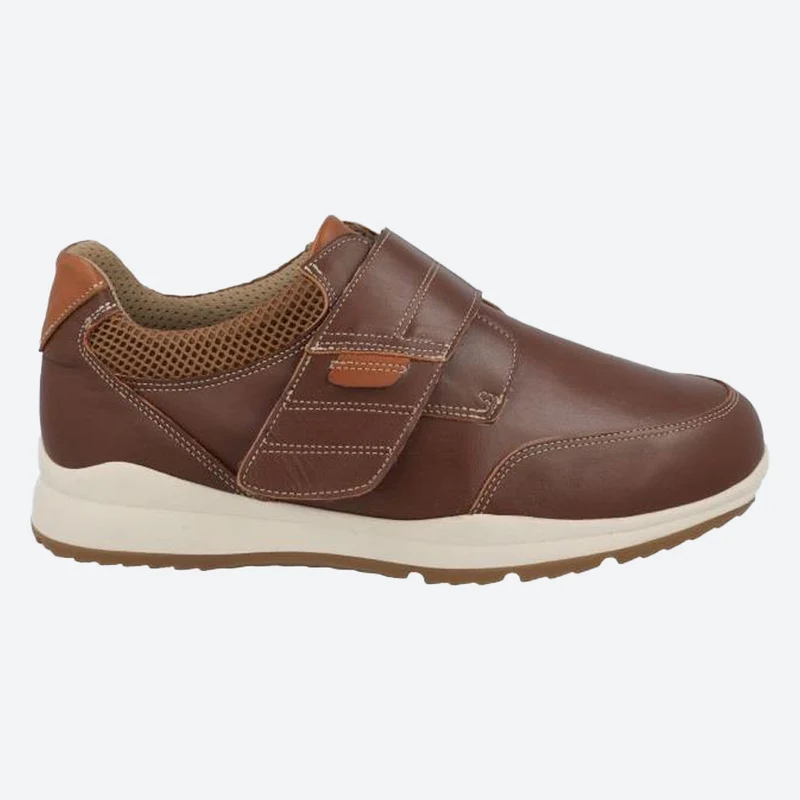 Zapatos DB Darwin de corte ancho para hombre