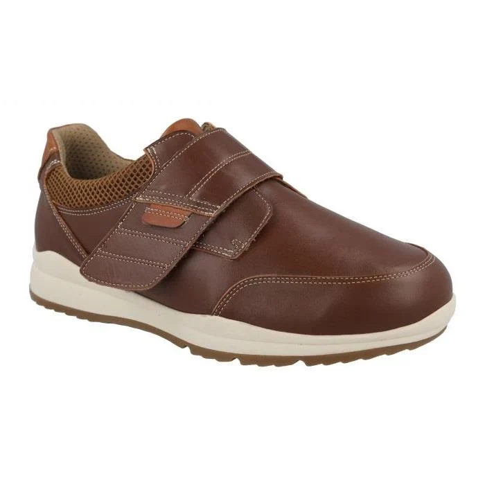 Zapatos DB Darwin de corte ancho para hombre