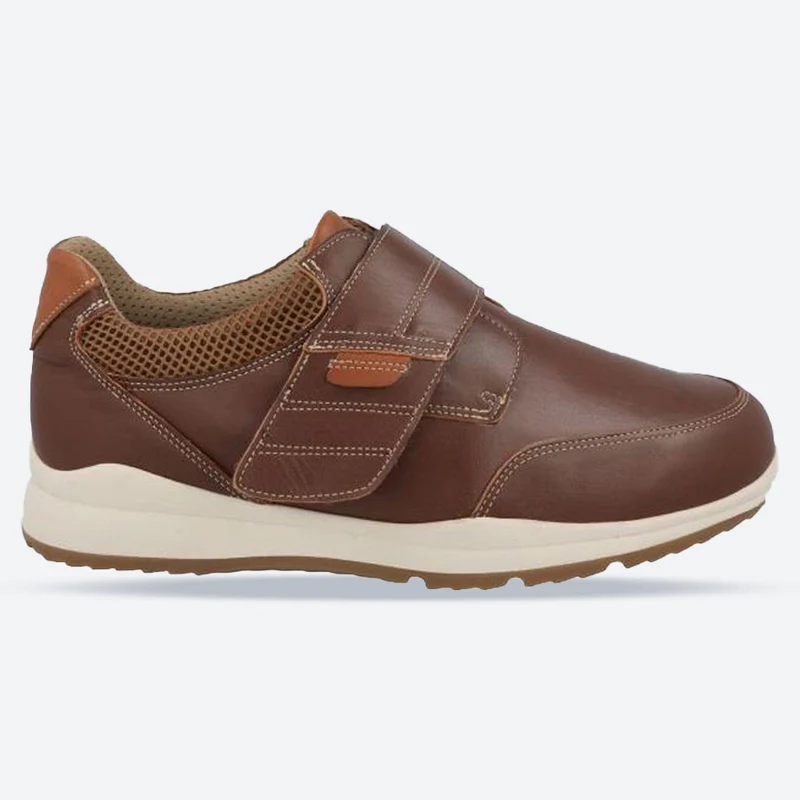 Zapatos DB Darwin de corte ancho para hombre
