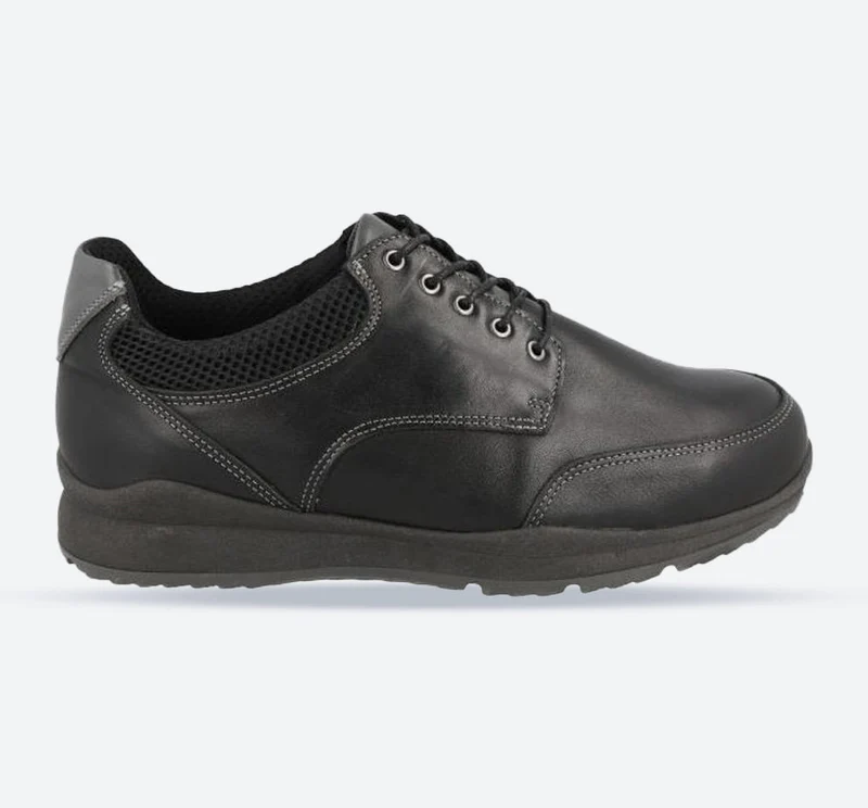 Zapatos DB Constantine de corte ancho para hombre