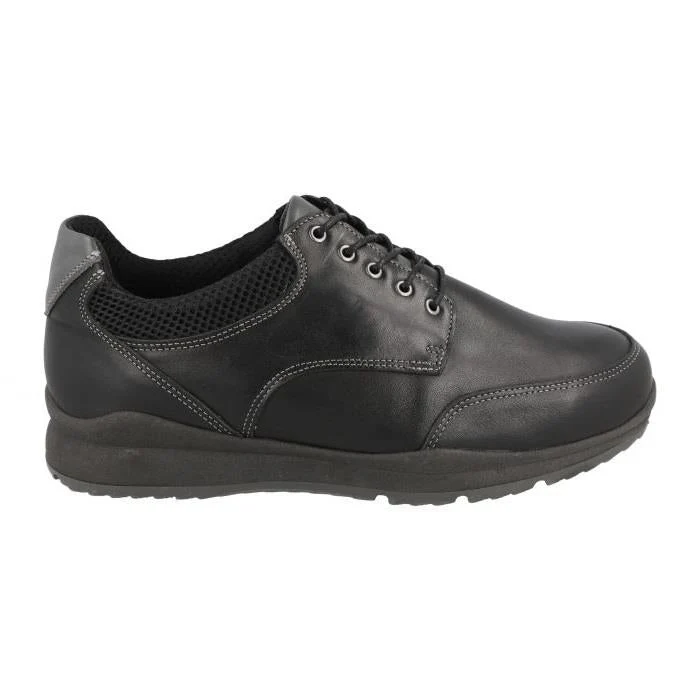 Zapatos DB Constantine de corte ancho para hombre