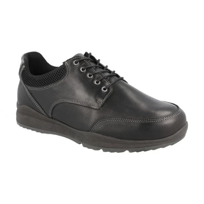Zapatos DB Constantine de corte ancho para hombre