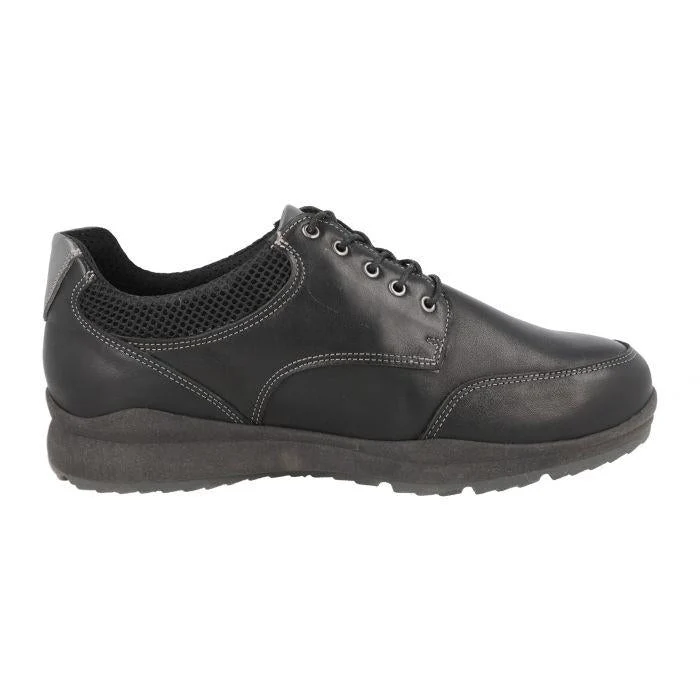 Zapatos DB Constantine de corte ancho para hombre